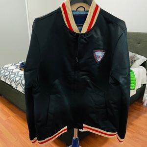 COPY - Brand New Scotch&Soda Bomber Jacket